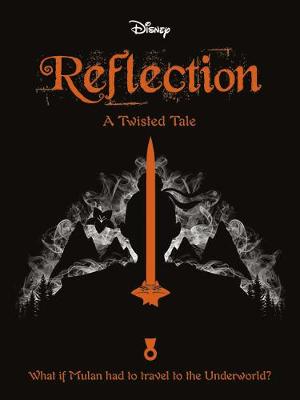 reflection mulan author